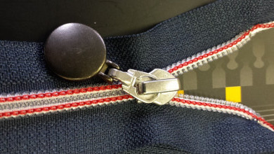 服装辅料 使拉链拔出器原创并增加品牌力量！|上海裤洛布贸易有限公司