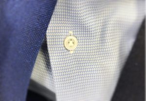 服装辅料 按钮大小以及如何测量小按钮|上海裤洛布贸易有限公司