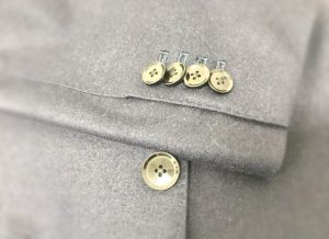 服装辅料 15mm或更多按钮的尺寸|上海裤洛布贸易有限公司