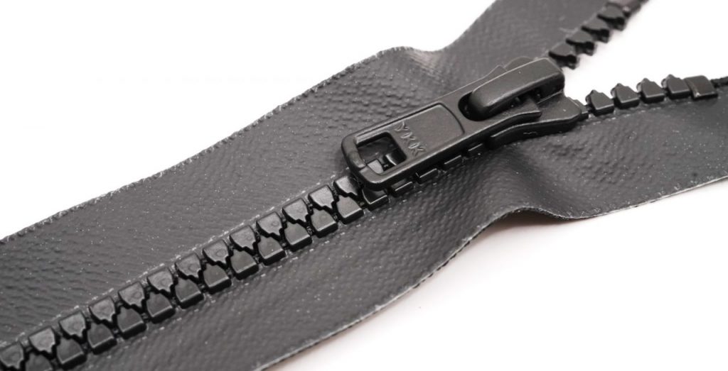 服装辅料 AquaGuard® Vislon (YKK)|上海裤洛布贸易有限公司