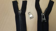 服装辅料 使拉链拔出器原创并增加品牌力量！|上海裤洛布贸易有限公司