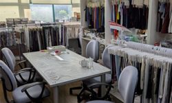 服装辅料 【展会回顾】上海裤洛布精彩亮相 2026 Intertextile 上海面辅料展（秋冬）｜ 聚焦日本品质，共赴时尚之约|上海裤洛布贸易有限公司