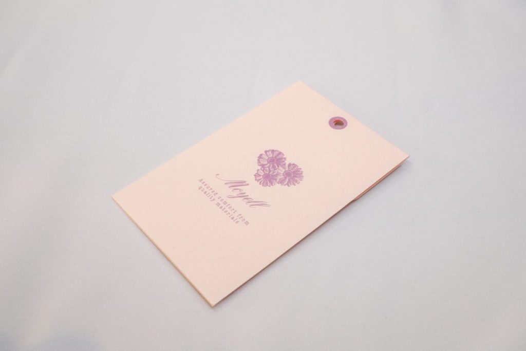 服装辅料 品牌吊牌|上海裤洛布贸易有限公司