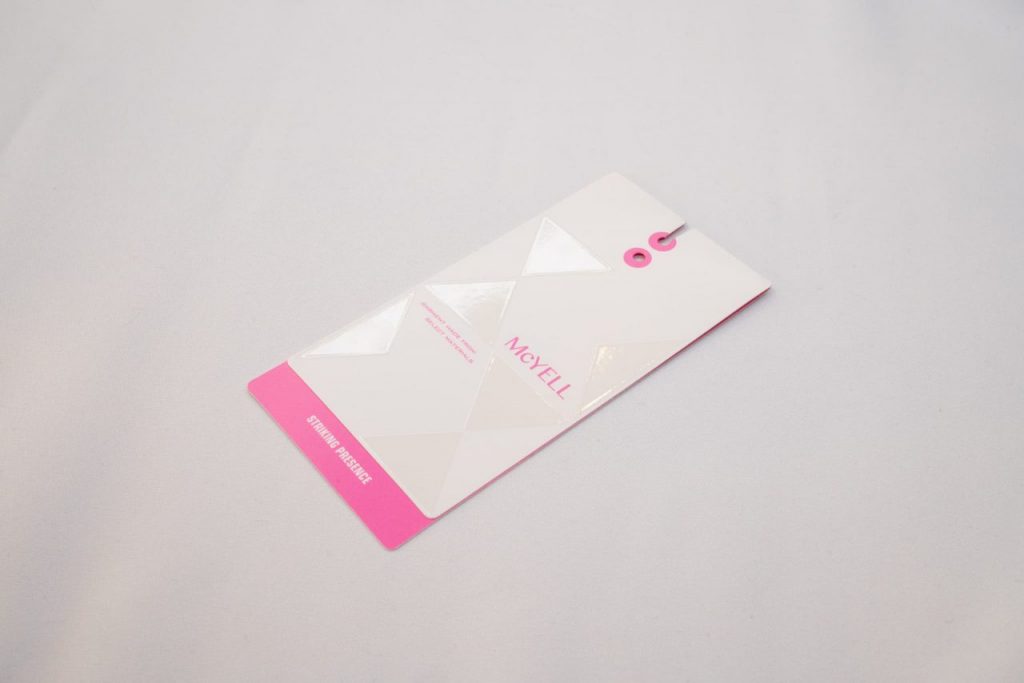 服装辅料 品牌吊牌|上海裤洛布贸易有限公司