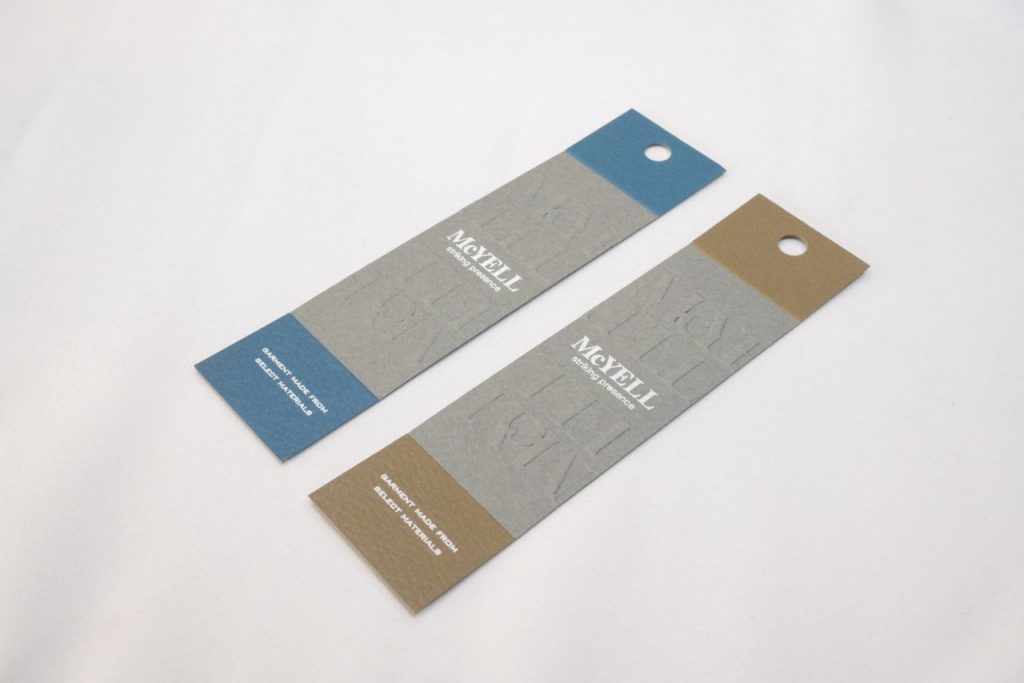 服装辅料 品牌吊牌|上海裤洛布贸易有限公司