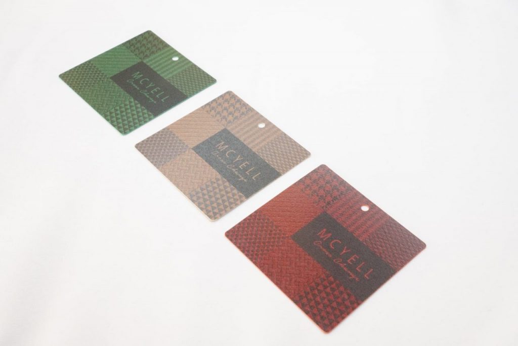 服装辅料 品牌吊牌|上海裤洛布贸易有限公司