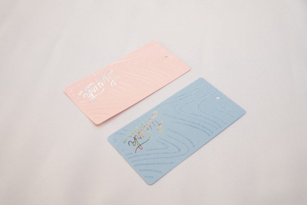 服装辅料 品牌吊牌|上海裤洛布贸易有限公司