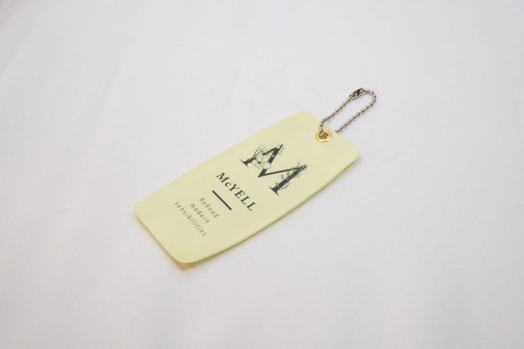 服装辅料 品牌吊牌|上海裤洛布贸易有限公司