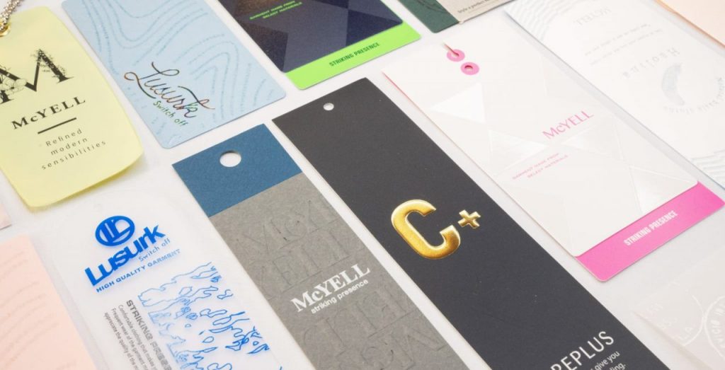 服装辅料 品牌吊牌|上海裤洛布贸易有限公司