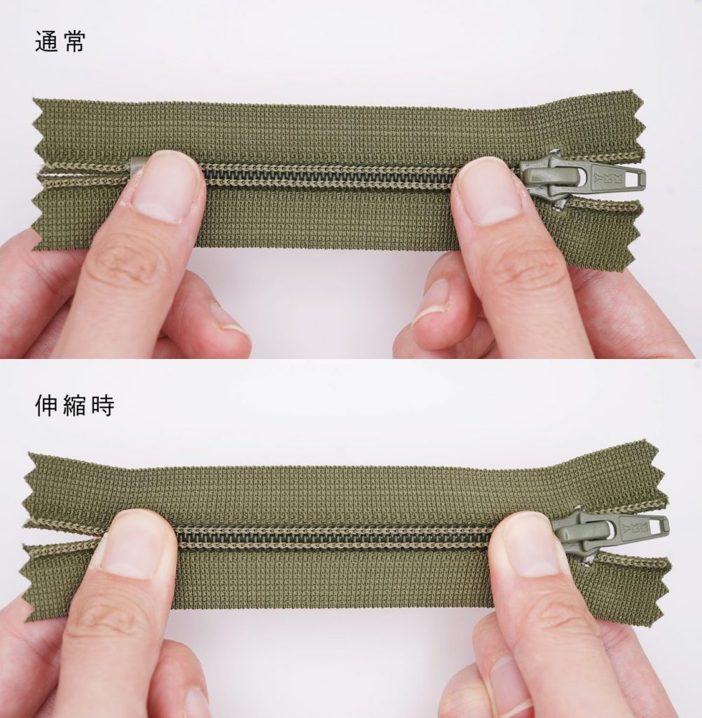 服装辅料 SOFLEX®(YKK)|上海裤洛布贸易有限公司